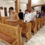 LSO Diecezja Lublin Ceremoniarze Wyjazd Zakopane (4)