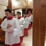LSO Diecezja Lublin Ceremoniarze Wyjazd Zakopane (5)