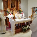 LSO Diecezja Lublin Ceremoniarze Wyjazd Zakopane (6)