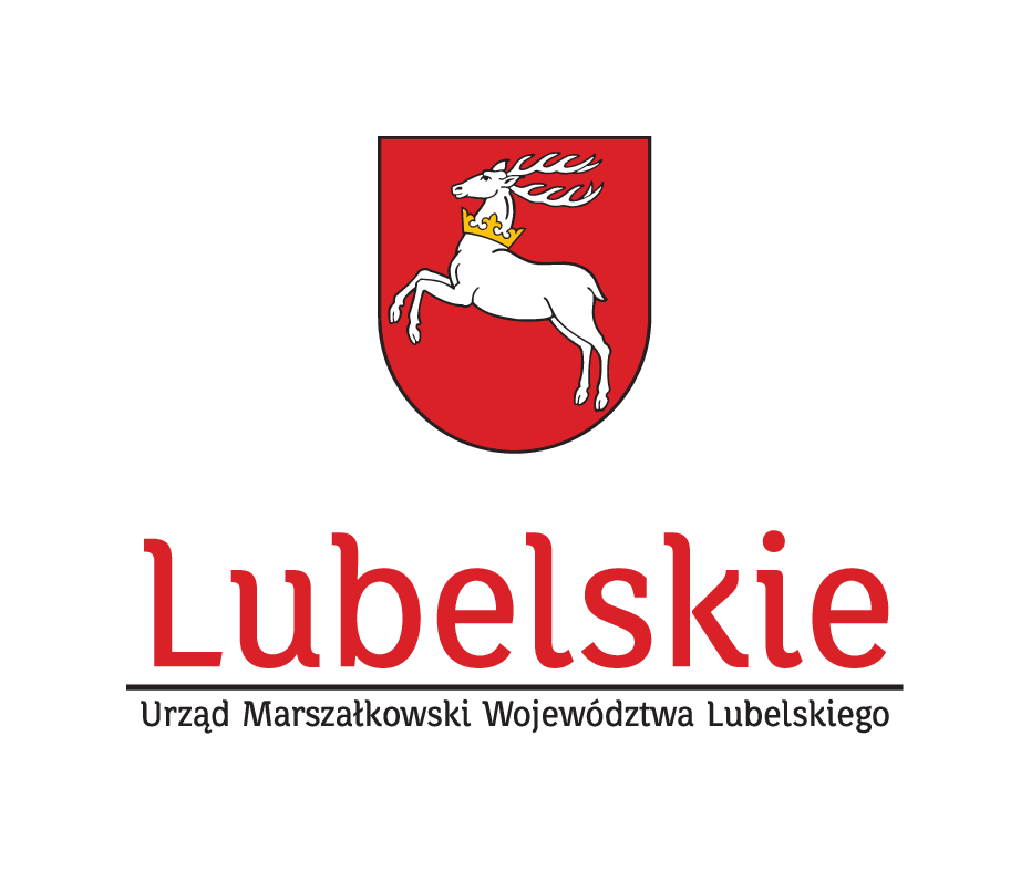Urząd Marszałkowski Województwa Lubelskiego - logo